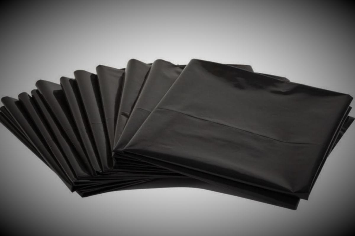Garbage Bags