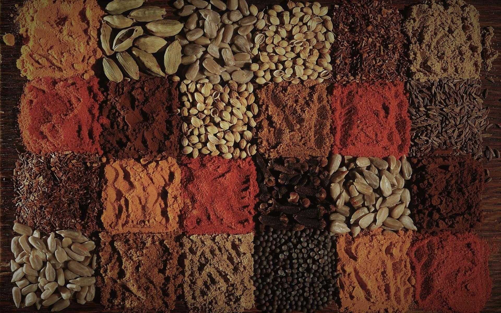 Spices